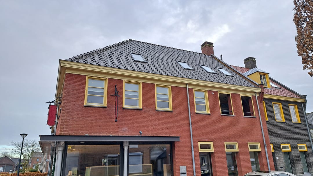 Foto 26 van Vlassert 23-A