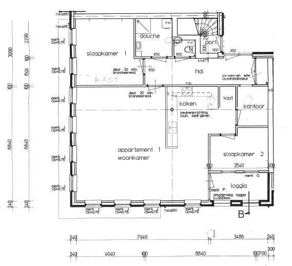 Foto 28 van Vlassert 23-A