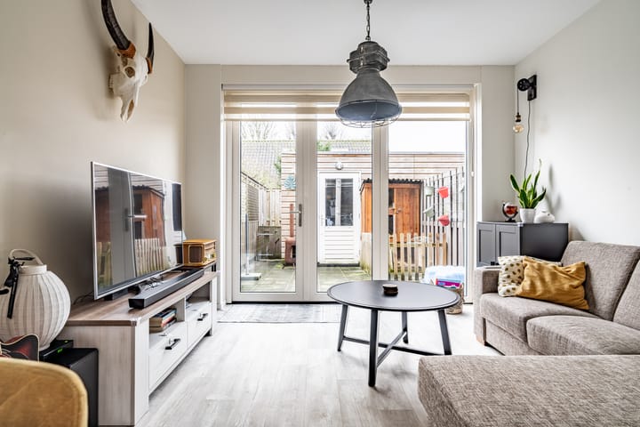 Foto 10 van Kolk 5-B