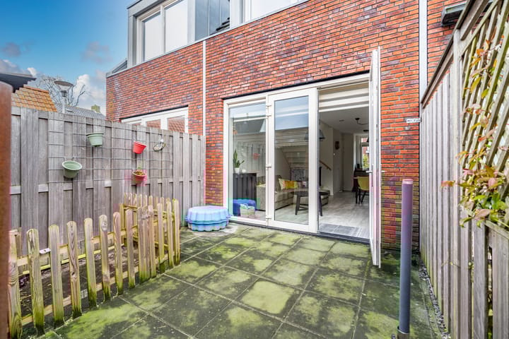 Foto 12 van Kolk 5-B