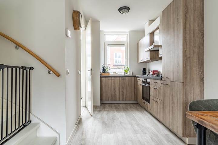 Foto 18 van Kolk 5-B