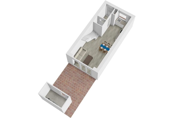 Foto 43 van Kolk 5-B