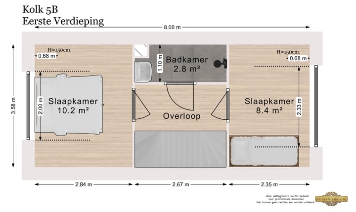 Foto 44 van Kolk 5-B