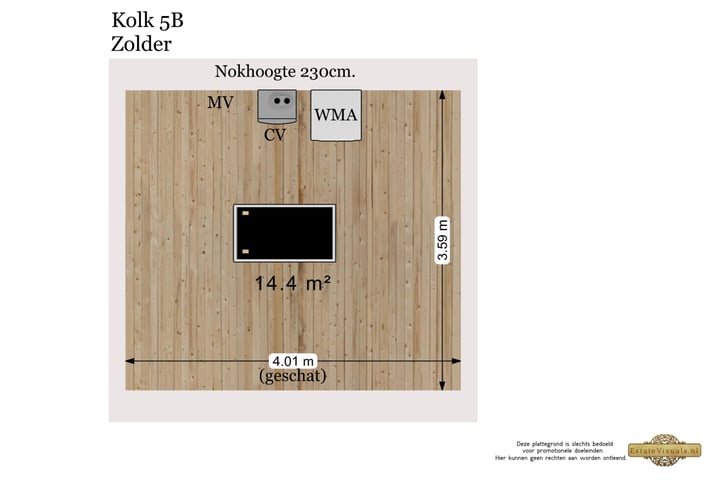 Bekijk foto 45 van Kolk 5-B