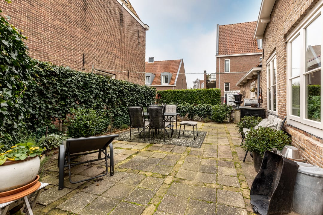 Foto 2 van Kerkstraat 18