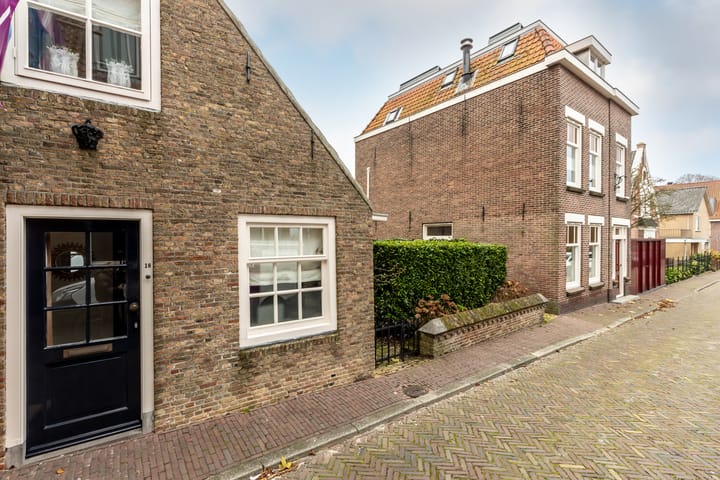 Foto 5 van Kerkstraat 18