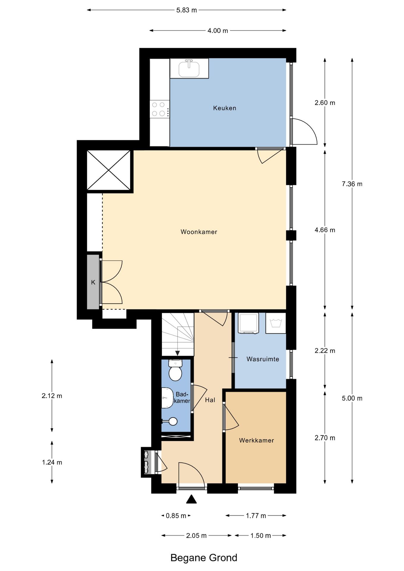 Foto 42 van Kerkstraat 18