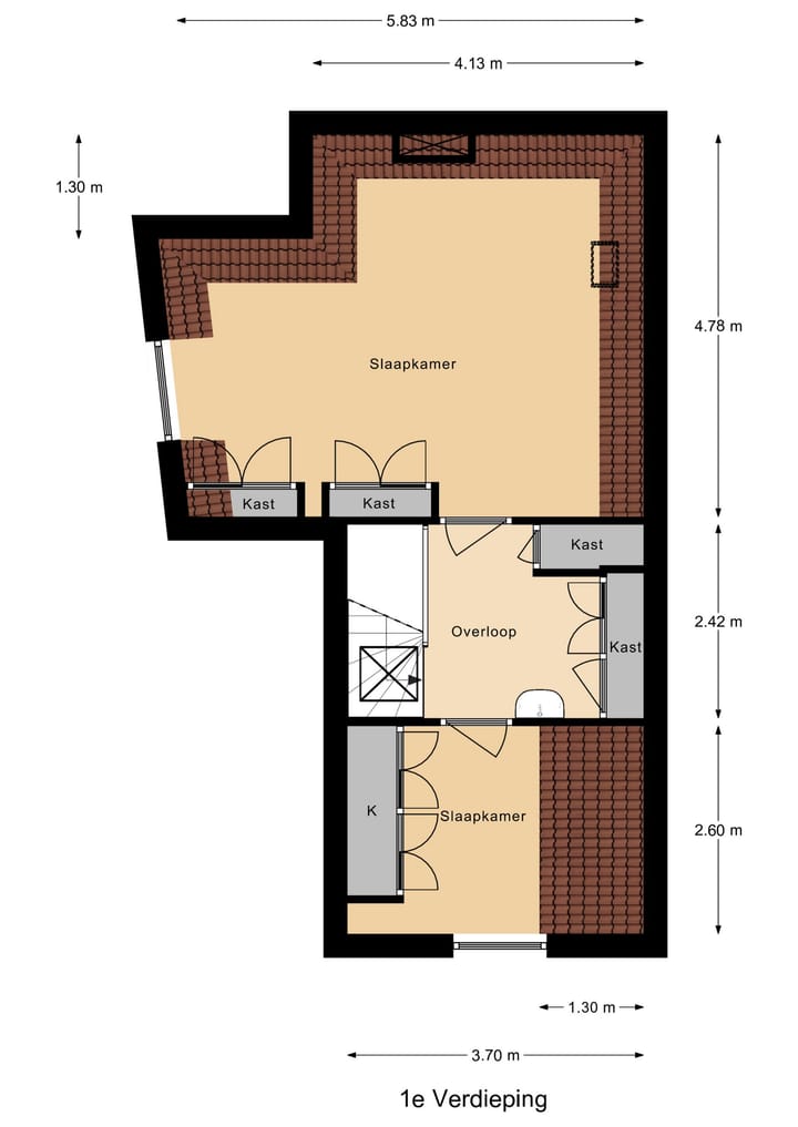 Foto 43 van Kerkstraat 18