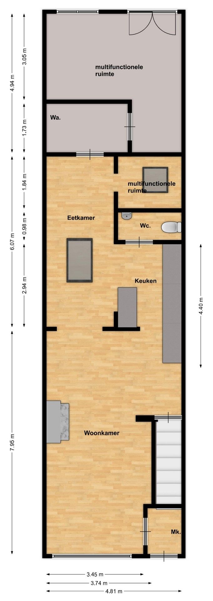 Foto 24 van Antoniusstraat 71