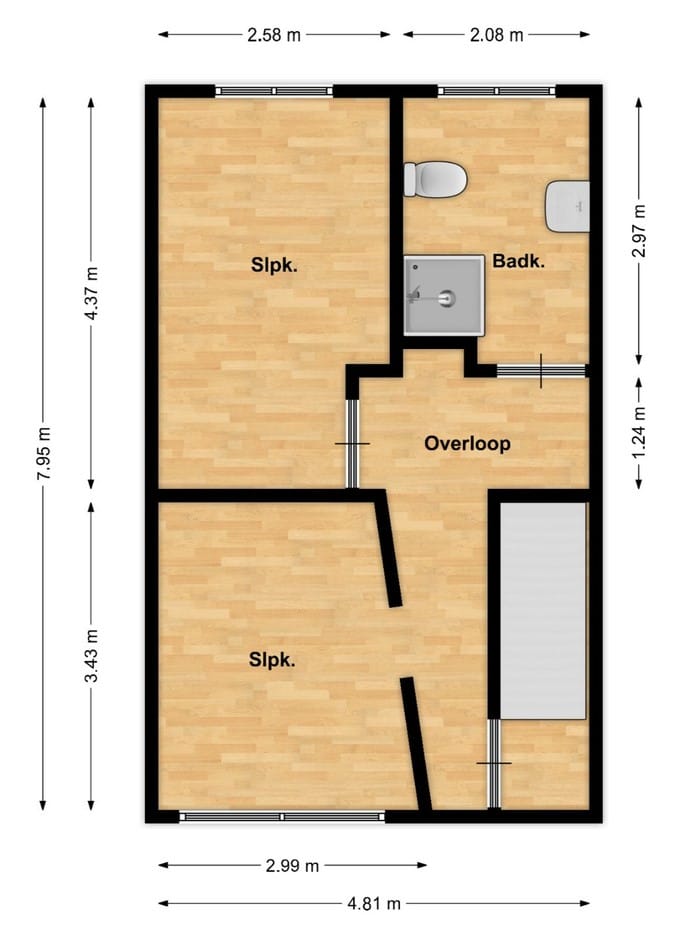 Foto 25 van Antoniusstraat 71