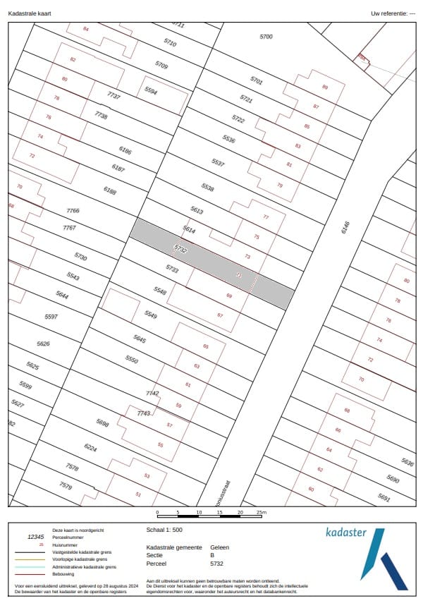 Foto 28 van Antoniusstraat 71