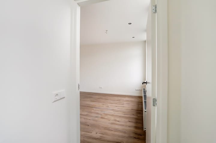 Foto 3 van Regentesseplantsoen 2