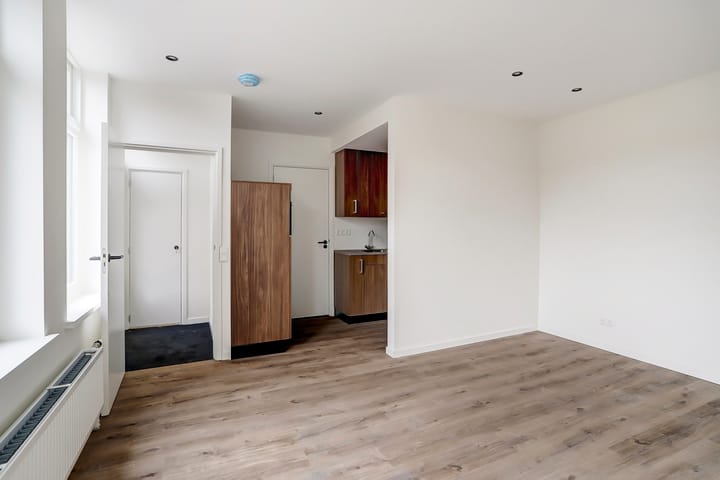 Foto 4 van Regentesseplantsoen 2