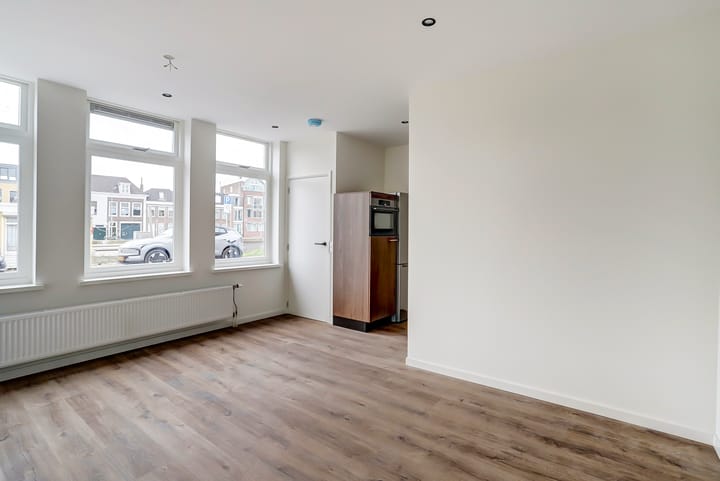 Foto 6 van Regentesseplantsoen 2