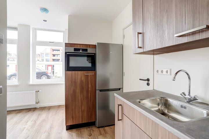 Foto 8 van Regentesseplantsoen 2