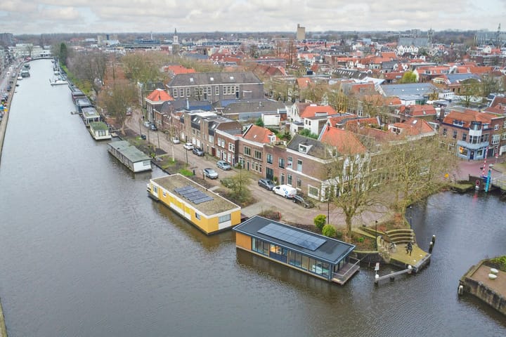 Foto 13 van Regentesseplantsoen 2