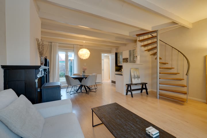 Foto 3 van St Lambertusstraat 4