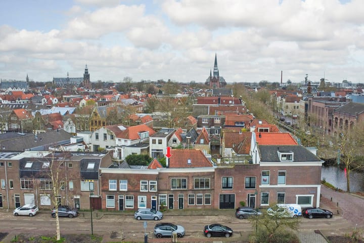 Foto 2 van Regentesseplantsoen 3