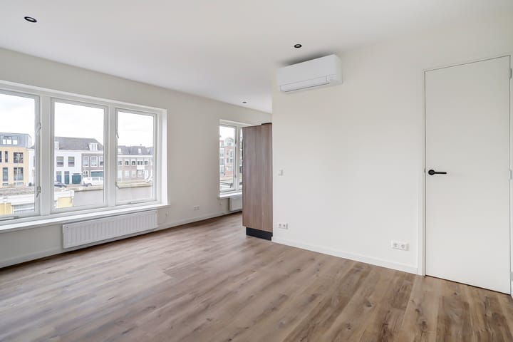 Foto 5 van Regentesseplantsoen 3