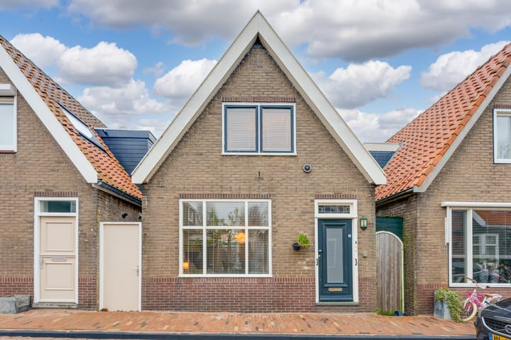 Foto 6 van St Lambertusstraat 4