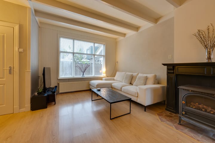 Foto 9 van St Lambertusstraat 4