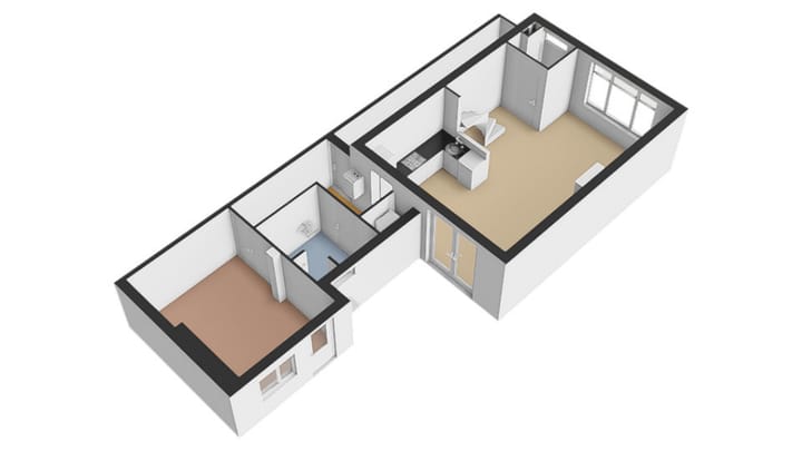 Foto 41 van St Lambertusstraat 4