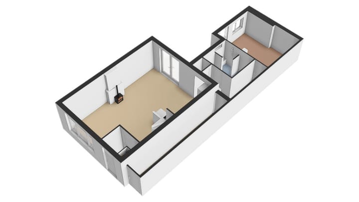 Foto 42 van St Lambertusstraat 4