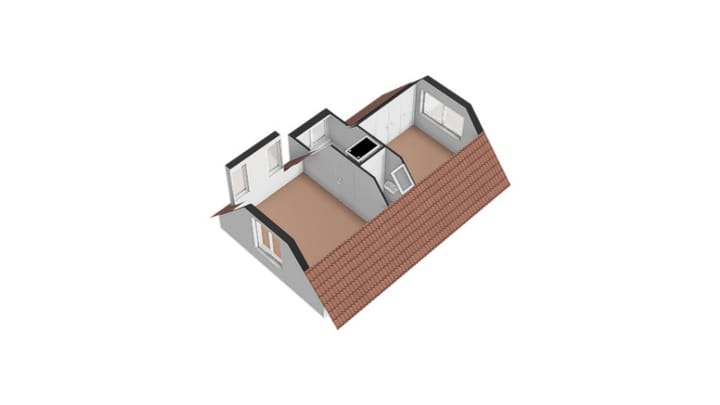 Foto 44 van St Lambertusstraat 4