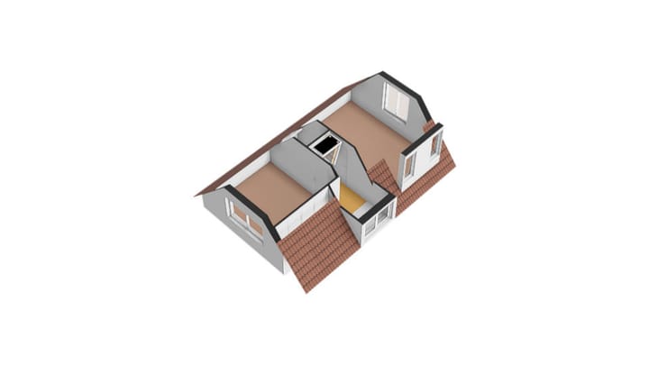 Foto 45 van St Lambertusstraat 4