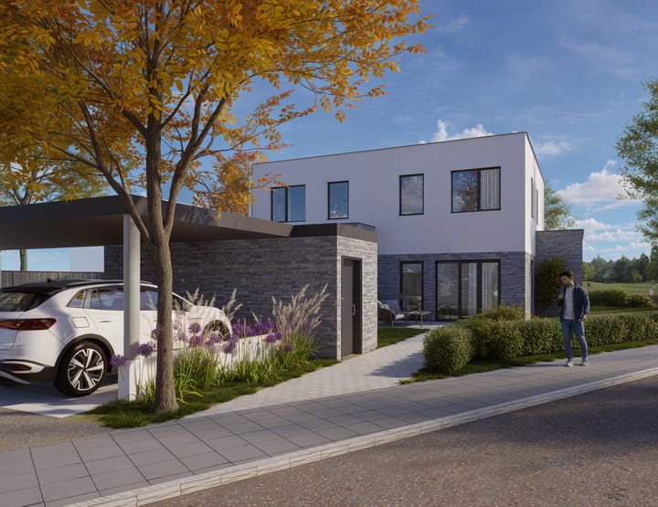 Photo 2 of Hoefblad 43