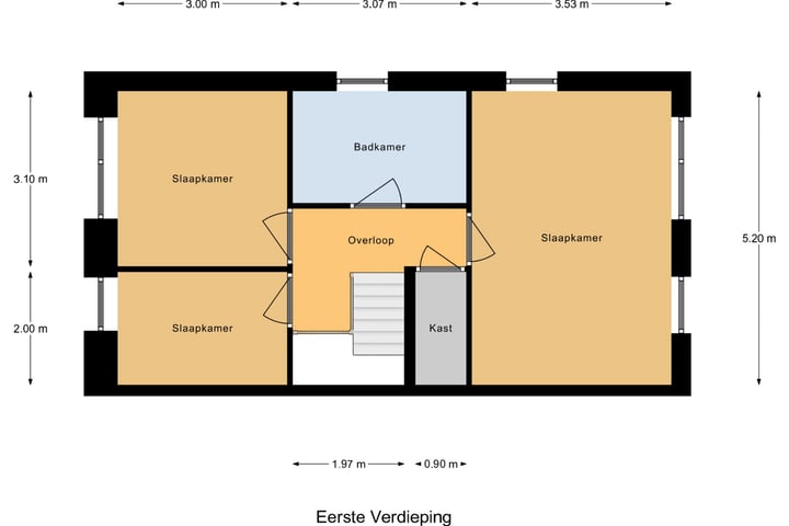 Bekijk foto 5 van Hoefblad 43