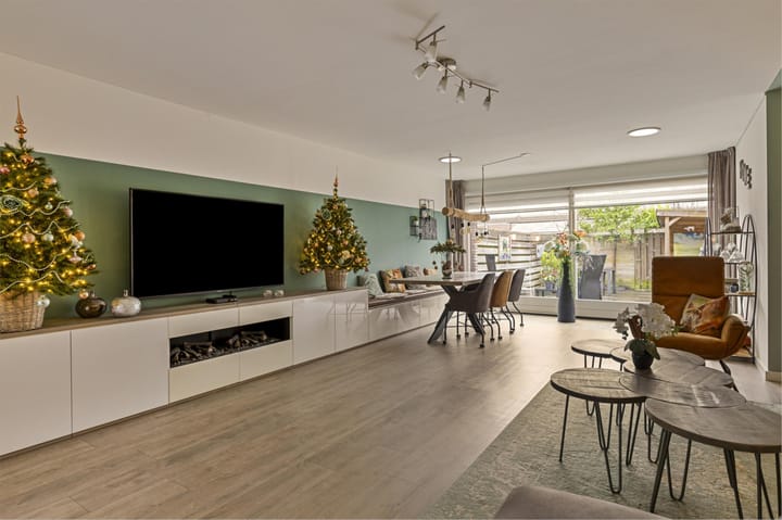 Foto 11 van Pyriet 6