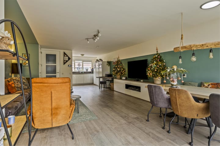 Foto 15 van Pyriet 6