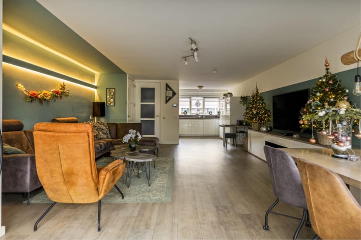 Foto 16 van Pyriet 6