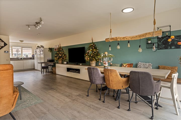 Foto 17 van Pyriet 6