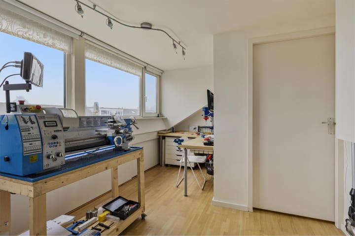 Foto 30 van Pyriet 6