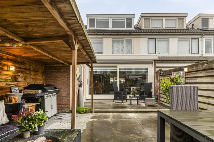 Foto 33 van Pyriet 6