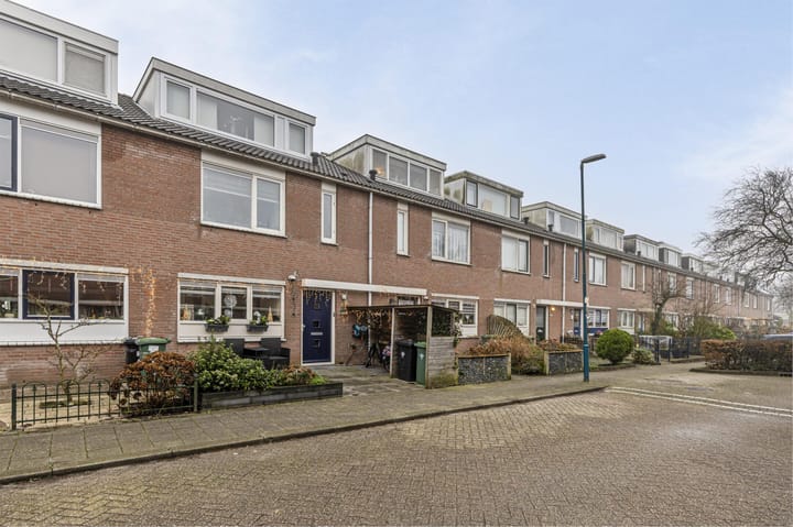 Foto 36 van Pyriet 6