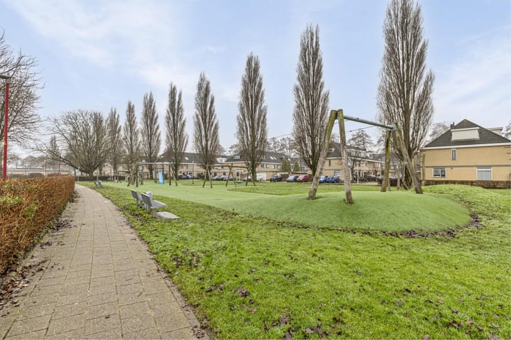 Foto 38 van Pyriet 6