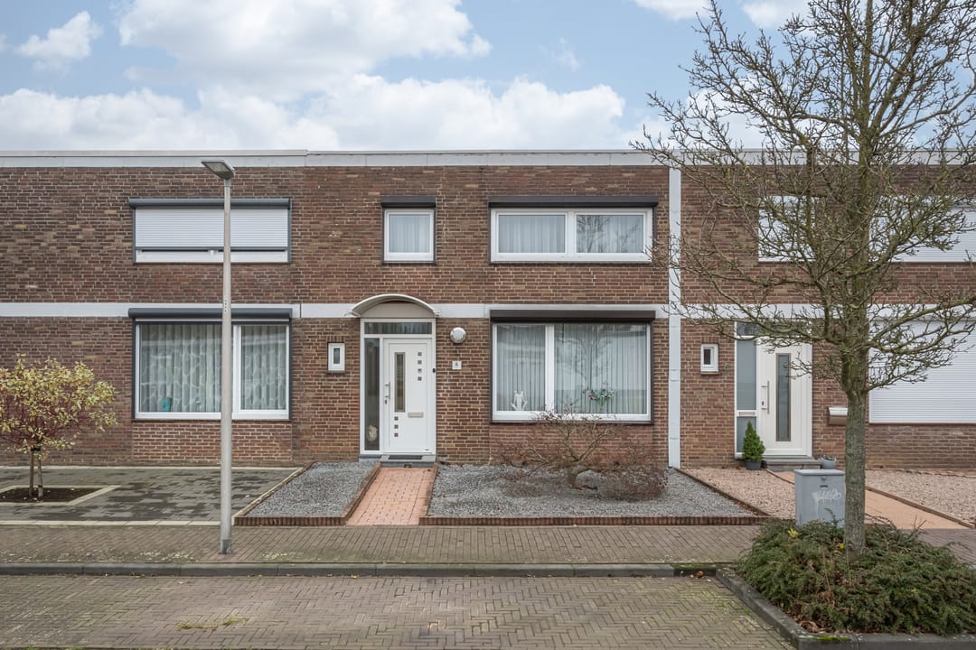 Foto 1 van Pancratiusstraat 6