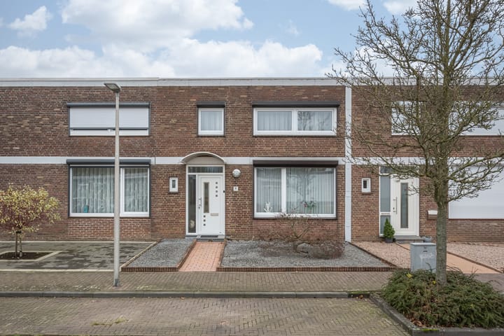 Foto 1 van Pancratiusstraat 6