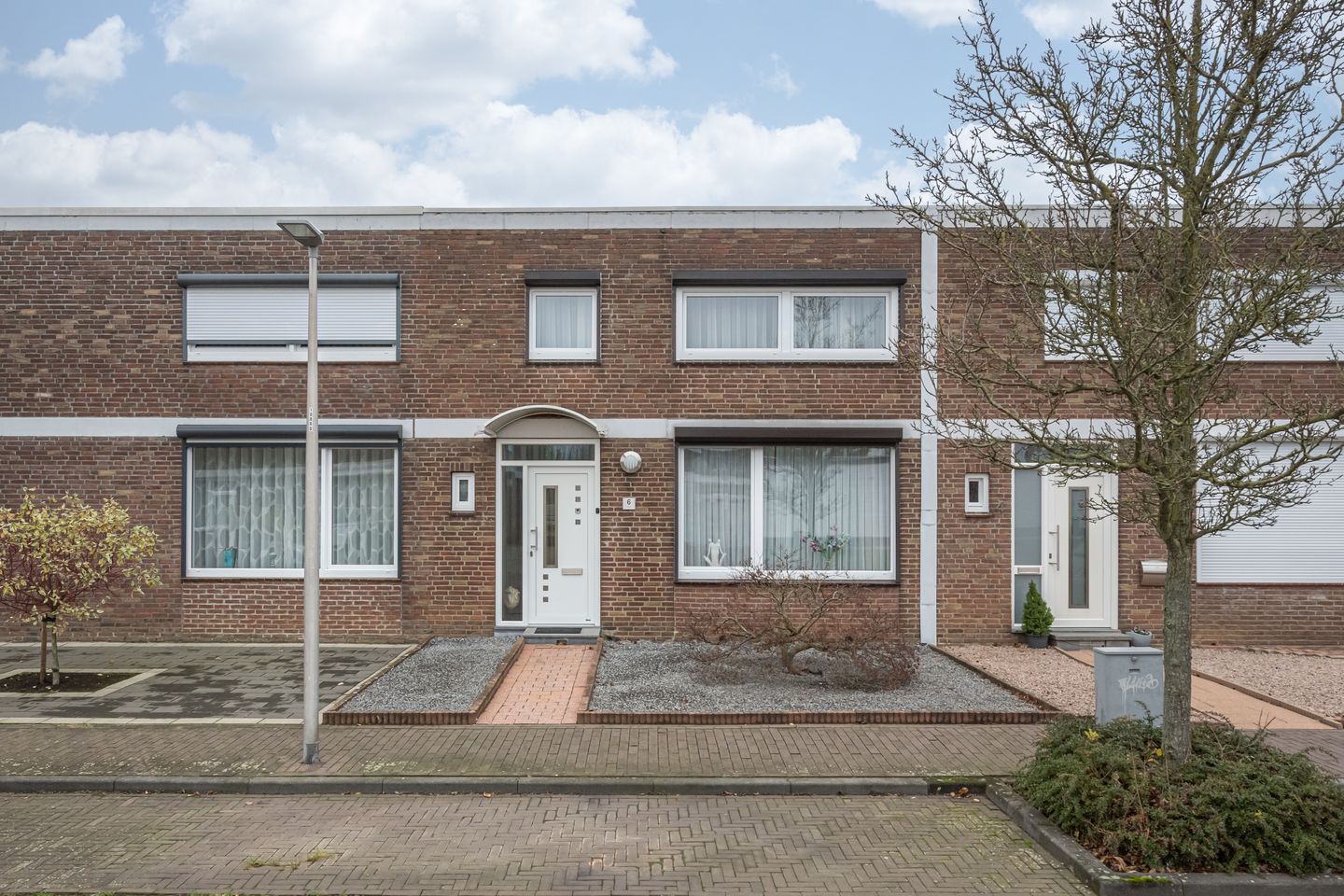 Foto 1 van Pancratiusstraat 6