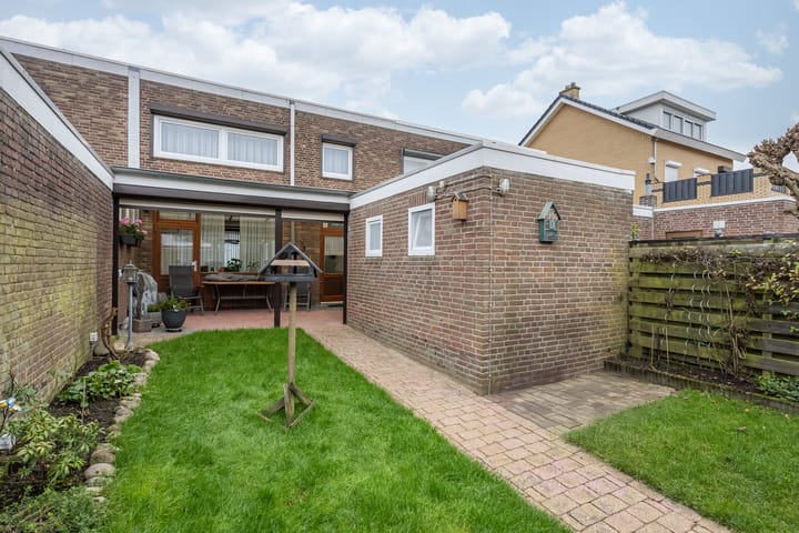 Foto 20 van Pancratiusstraat 6