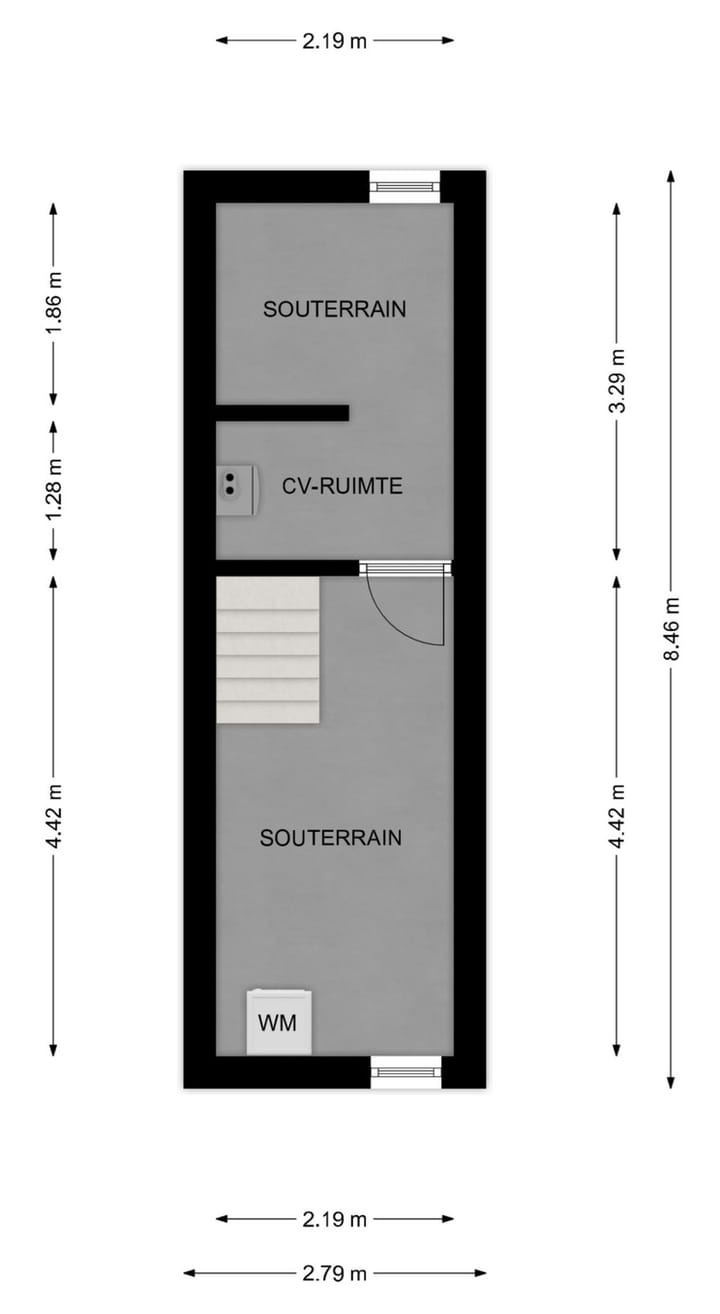 Foto 24 van Pancratiusstraat 6
