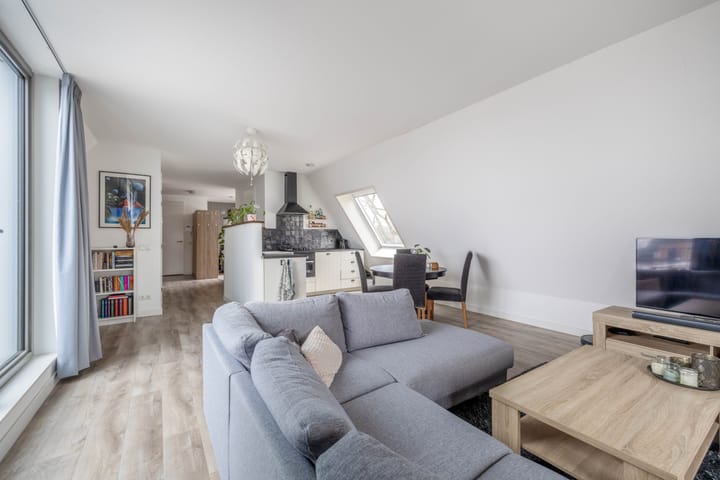 Photo 2 of Koningsoord 123