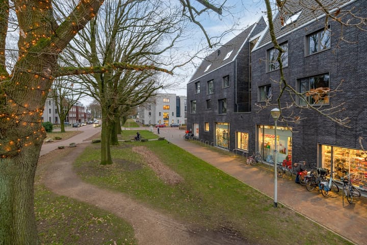 Photo 5 of Koningsoord 123