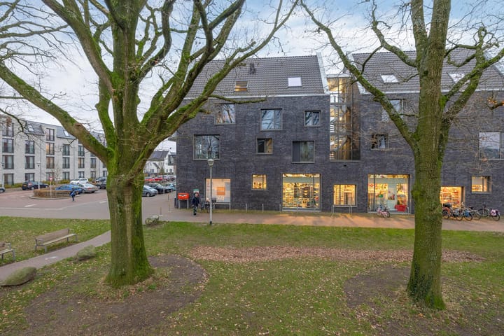 Photo 6 of Koningsoord 123