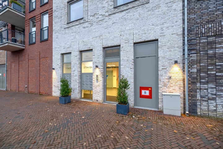 Photo 7 of Koningsoord 123