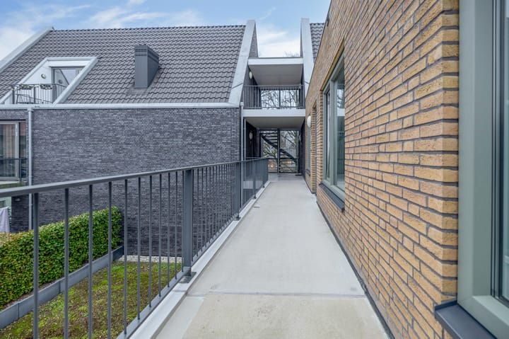 Photo 11 of Koningsoord 123