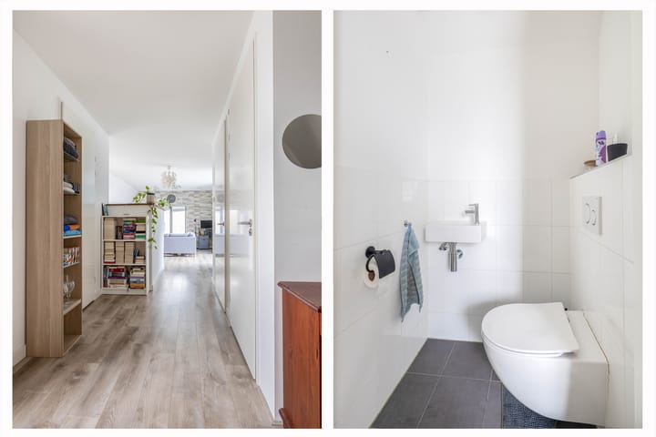 Photo 12 of Koningsoord 123